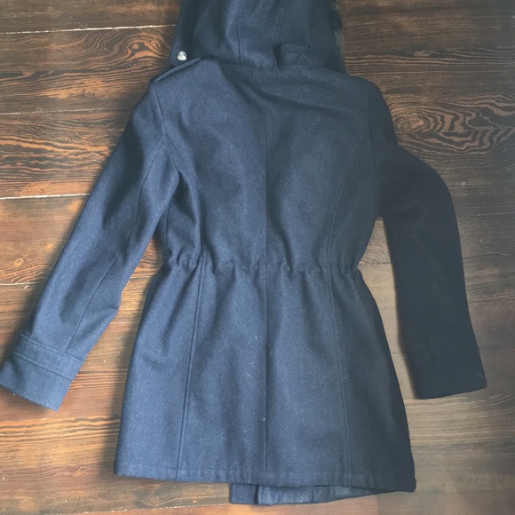 Wool jacket - Picture 3 of 3